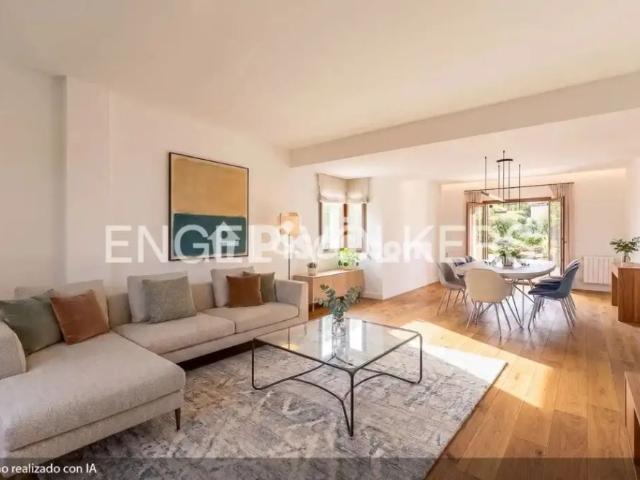 Casa en alquiler en Carrer Marina Baixa