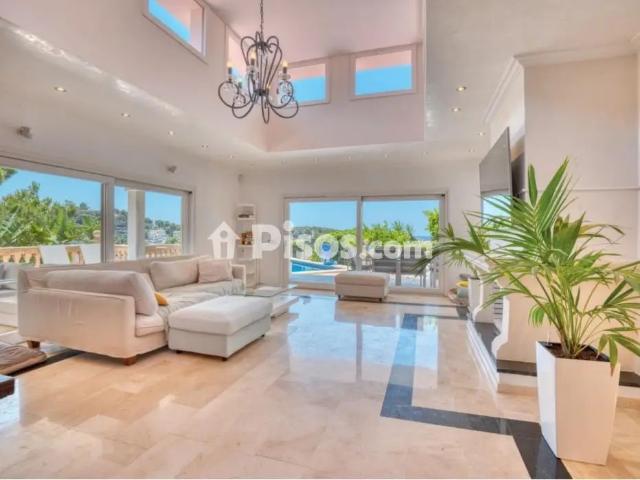 Casa en alquiler en Carrer Pinar, cerca de Carrer de Bella Vista