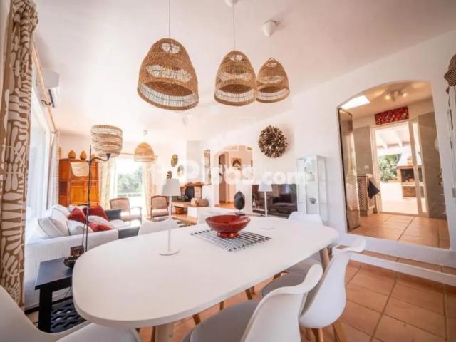 Casa en alquiler en Carretera de Cala Conta