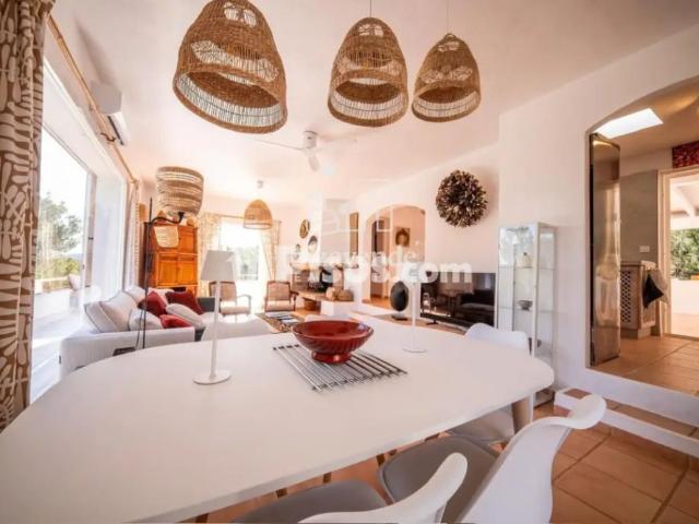 Casa en alquiler en Carretera de Cala Conta