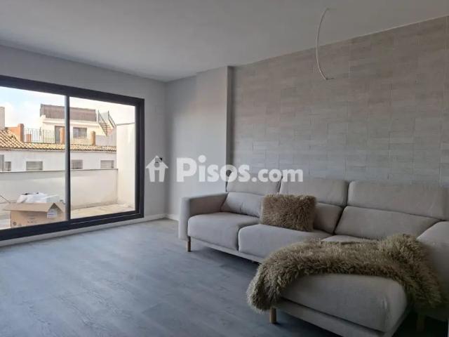 Casa en alquiler en Carretera de Murcia, cerca de Calle de Cazorla