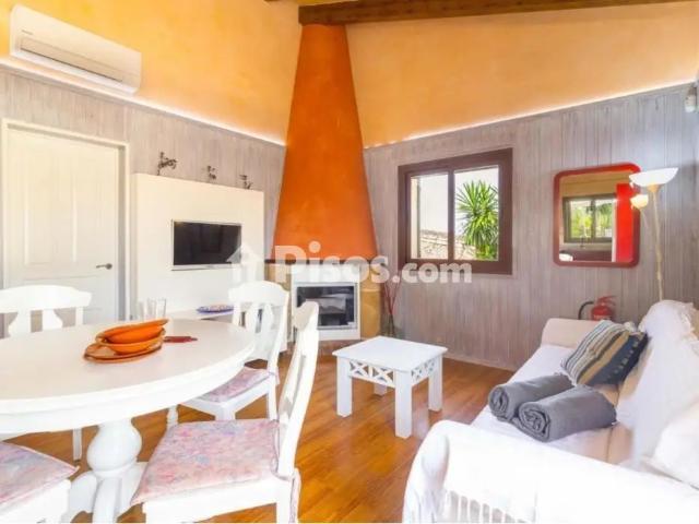 Casa en alquiler en Carretera de Santa Margalida