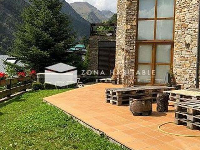 Casa en alquiler en carretera Del Puiol del Pui, Arinsal Erts, de 420 m² 4 habitaciones por 8.000