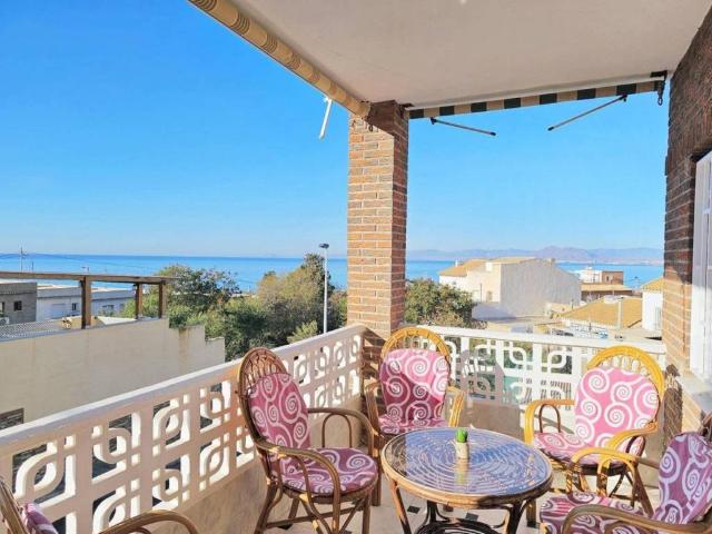 Casa en Alquiler en Cartagena