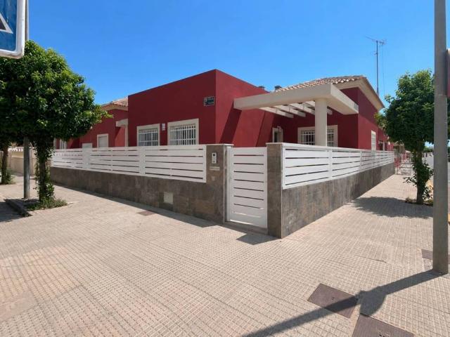 Casa en Alquiler en Cartagena