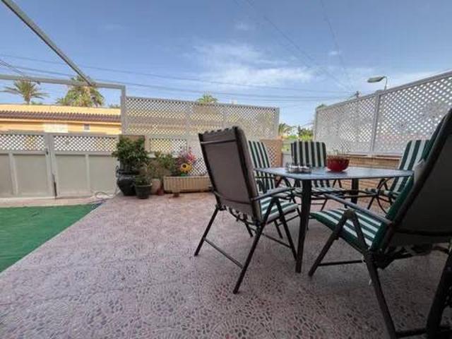 Casa en Alquiler en Cartagena