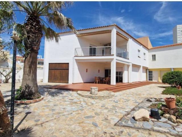 Casa en Alquiler en Cartagena