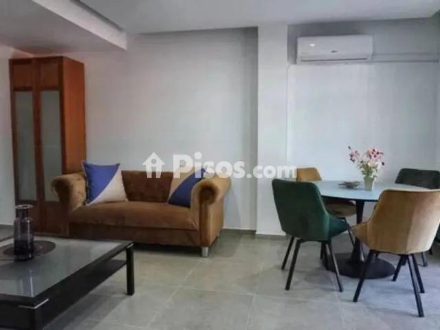 Casa en alquiler en Cartagena