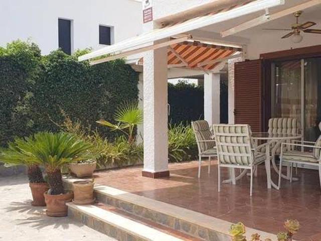 Casa en Alquiler en Cartagena