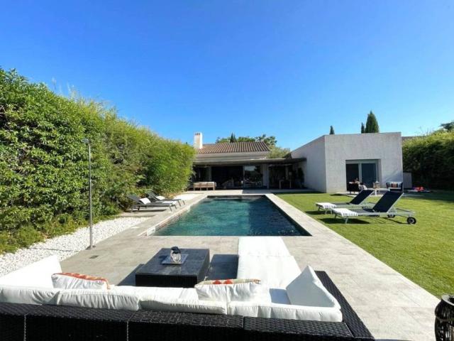 Casa en Alquiler en Cartaya