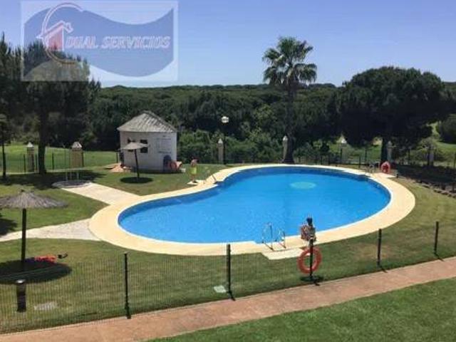 Casa en Alquiler en Cartaya