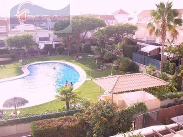 Casa en Alquiler en Cartaya