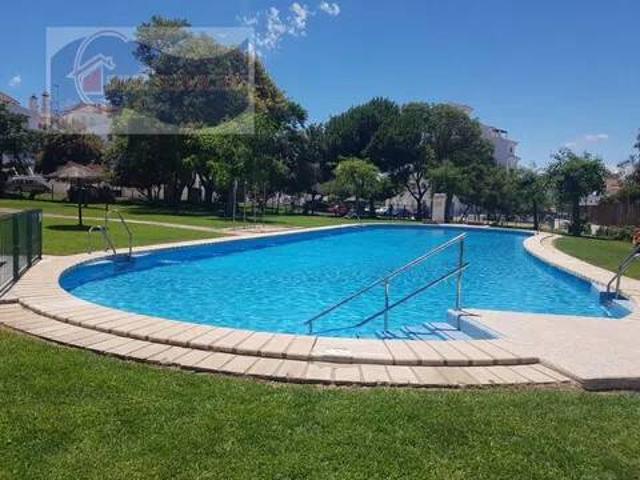 Casa en Alquiler en Cartaya