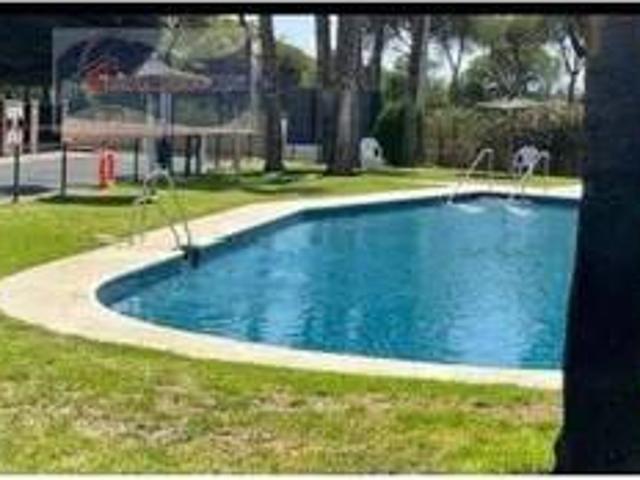 Casa en Alquiler en Cartaya