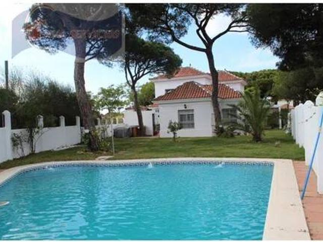 Casa en Alquiler en Cartaya