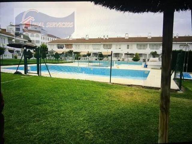 Casa en Alquiler en Cartaya