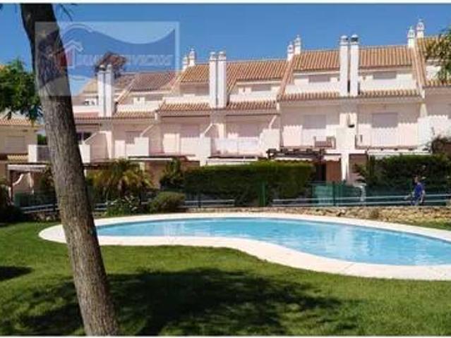 Casa en Alquiler en Cartaya