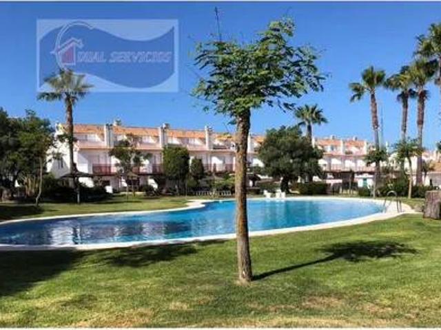 Casa en Alquiler en Cartaya