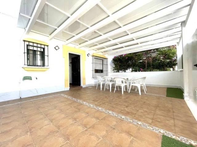 Casa en Alquiler en Cartaya