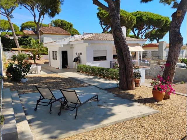Casa en Alquiler en Cartaya