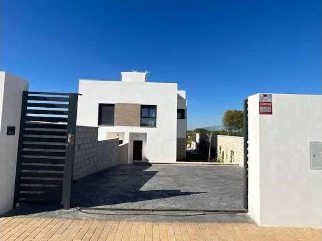 Casa en Alquiler en Cartaya