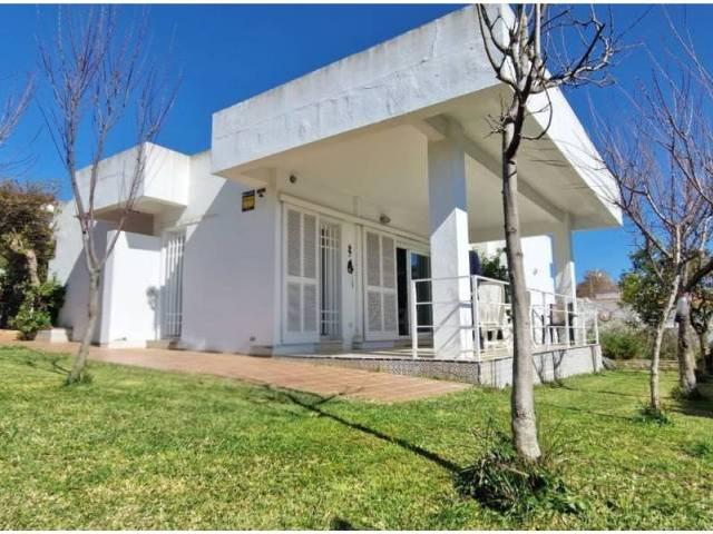 Casa en Alquiler en Cartaya