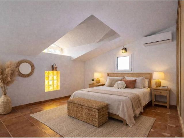 Casa en Alquiler en Cartaya