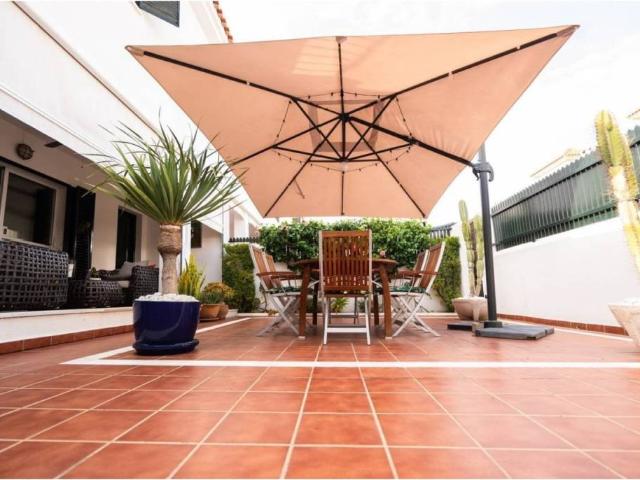 Casa en Alquiler en Cartaya