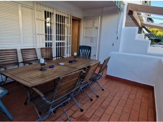 Casa en Alquiler en Cartaya