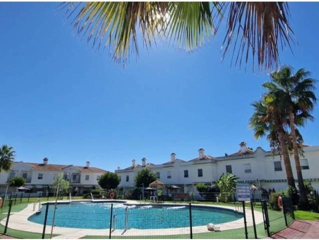Casa en Alquiler en Cartaya