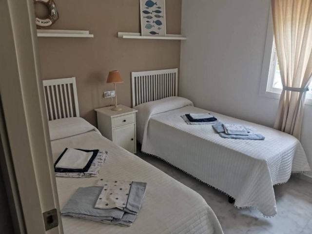 Casa en Alquiler en Cartaya