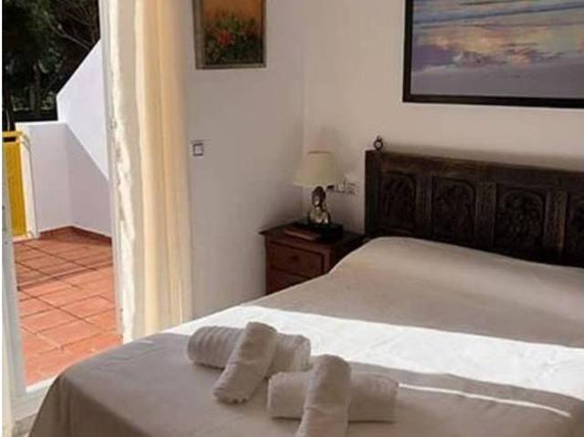 Casa en Alquiler en Cartaya