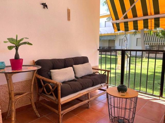 Casa en Alquiler en Cartaya