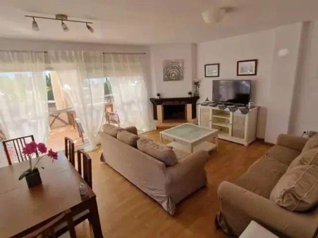 Casa en alquiler en Cartaya
