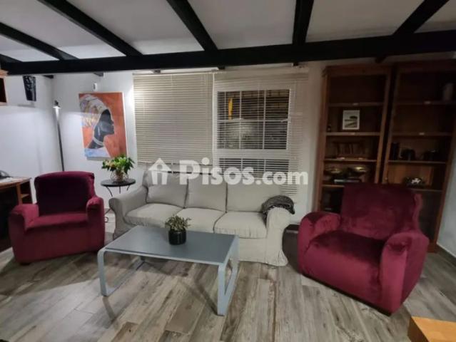 Casa en alquiler en Cartaya