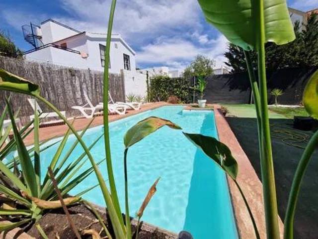 Casa en Alquiler en Cartaya