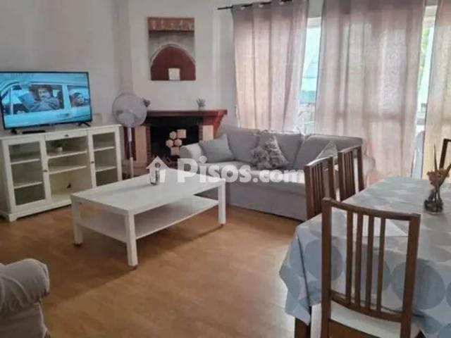 Casa en alquiler en Cartaya