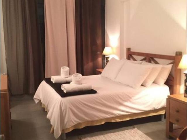 Casa en Alquiler en Cartaya