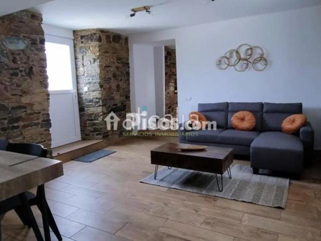 Casa en alquiler en Cedeira