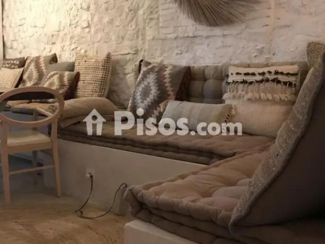 Casa en alquiler en Centre