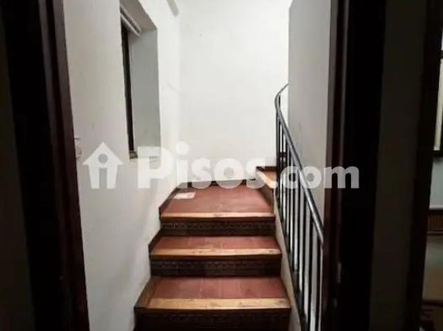 Casa en alquiler en Centre