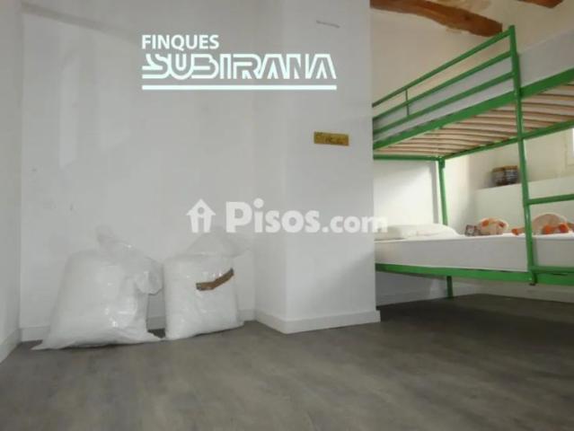 Casa en alquiler en Centre