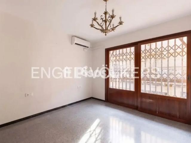 Casa en alquiler en Centre