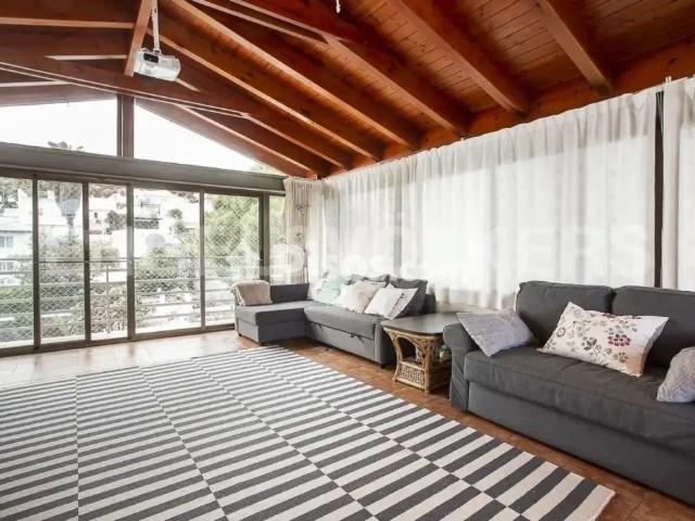 Casa en alquiler en Centre