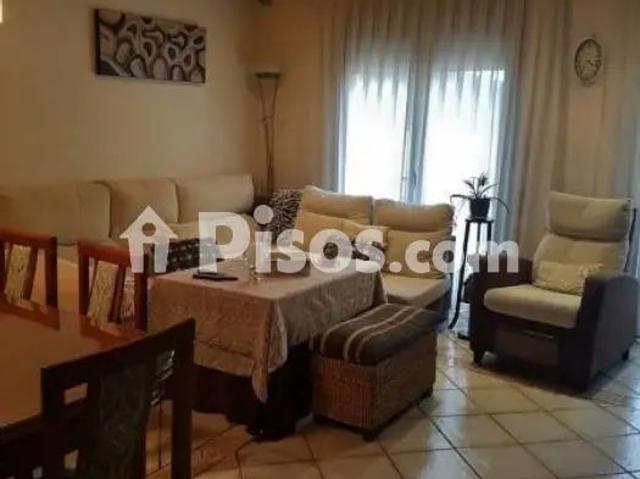 Casa en alquiler en Centre El Pedró