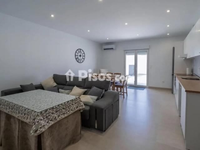 Casa en alquiler en Centrico