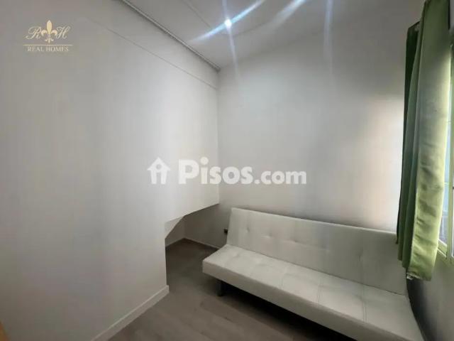 Casa en alquiler en Centro