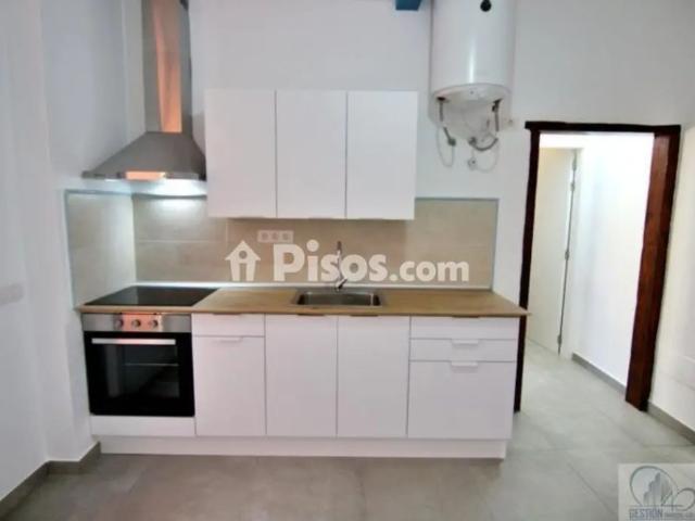 Casa en alquiler en Centro