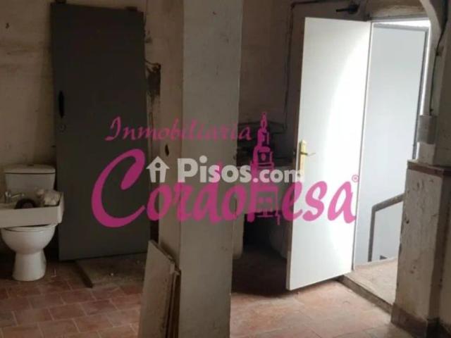 Casa en alquiler en Centro