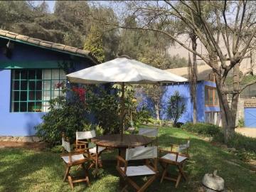 Casa en alquiler en Chaclacayo a $2,000 al mes